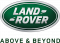 Logo LAND-ROVER